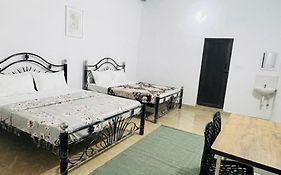 Stayin-Sgh Near Mysore Palace